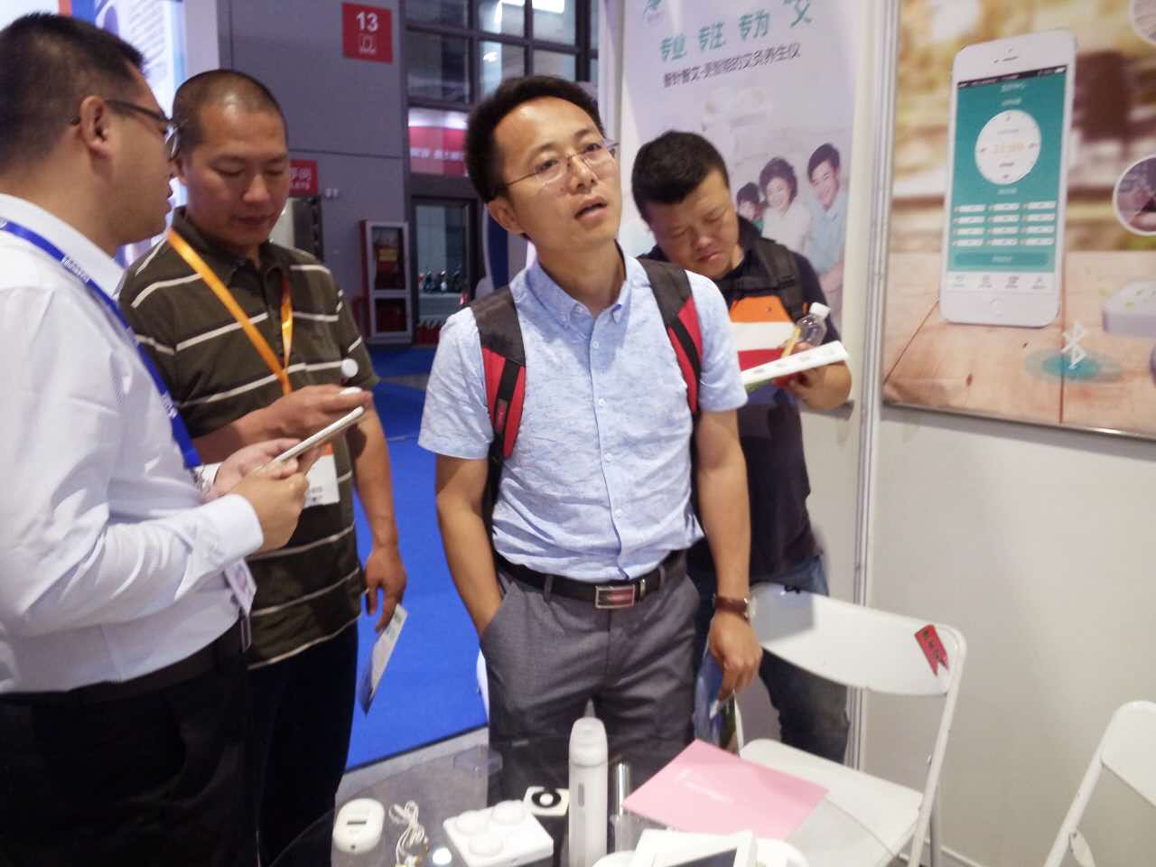 CMEF（中国国际医疗器械博览会）深夜福利网址在线观看展馆实录